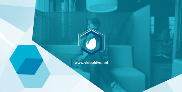 VideoHive Simple Corporate Video 20409426