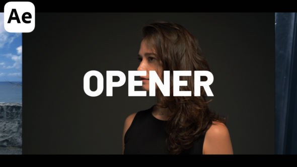 VideoHive Slideshow 38576193