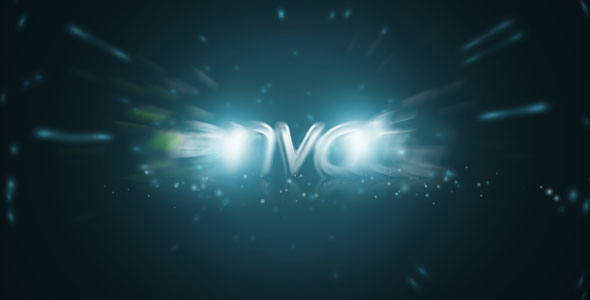 VideoHive Smudge Particle Reveal 104814