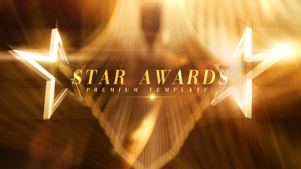 VideoHive Star Awards 32397259