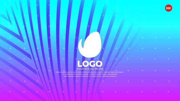 VideoHive Stylish Logo Opener 23773442