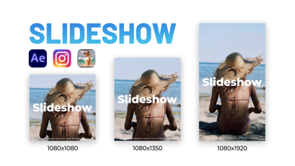 VideoHive Summer Opener Instagram 38692917