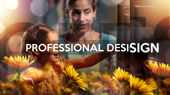 VideoHive Summer Sunshine 11299388