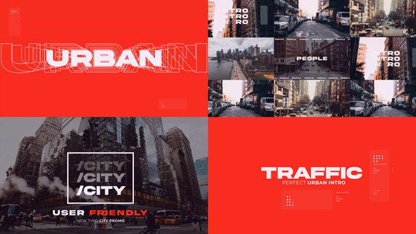 VideoHive Typo Photo Opener 38885270