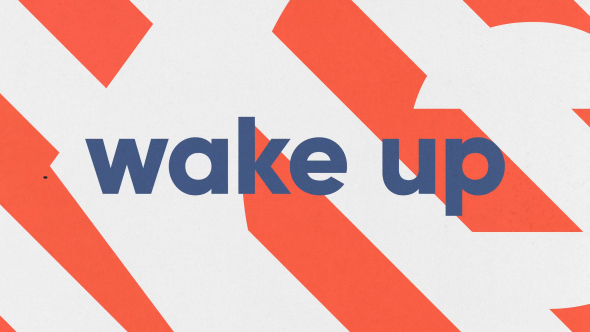 VideoHive Typo Stomp - Stomp Opener 21514383