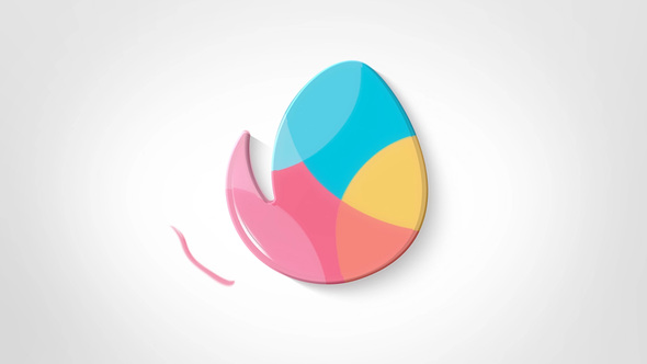 VideoHive Undulation Logo 38665775