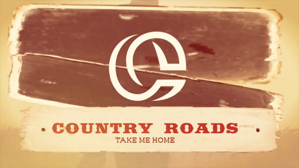 VideoHive Western Opener 34704580