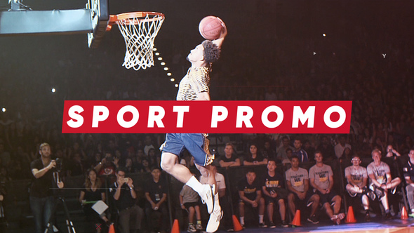 VideoHive Workout Opener – Fitness and Gym 23262329