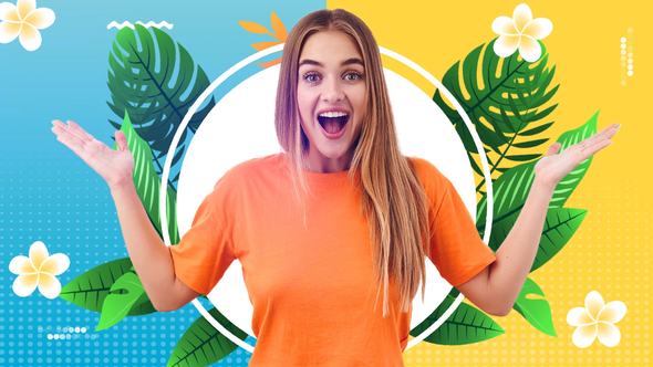 VideoHive YouTube Vlog Intro I Podcast Opener 39096280