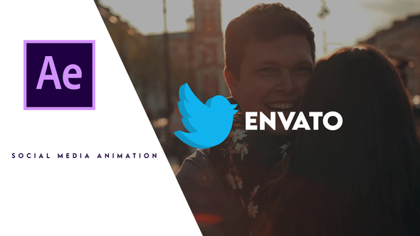 VideoHive social media Animation 32286016