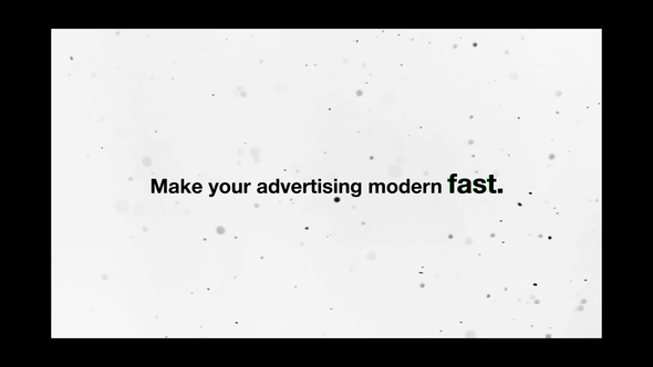 Videohive Stomp Typography 22432199