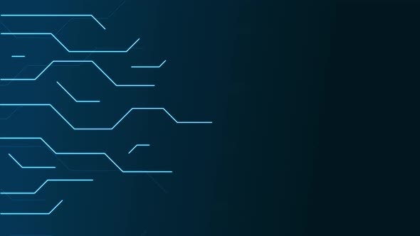 VideoHive Abstract connect lines and dots.Technology graphic Networkbackground. 38995332