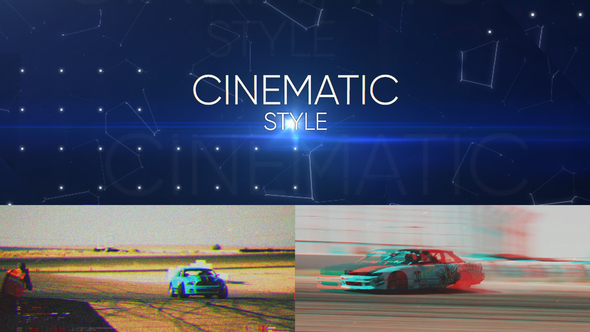 VideoHive Action Teaser 23270372