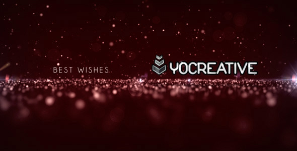 VideoHive Best Wishes 771242