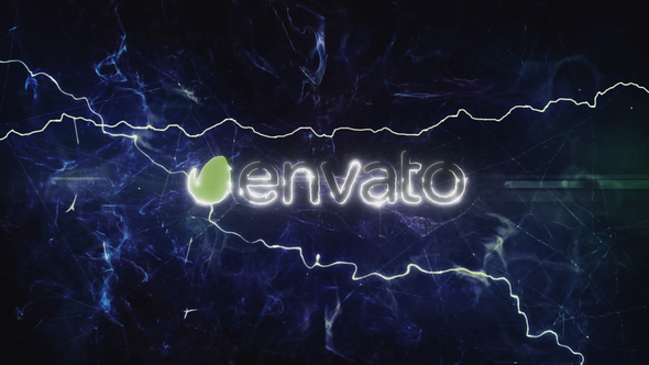 VideoHive Blockbuster Logo 18 36496449