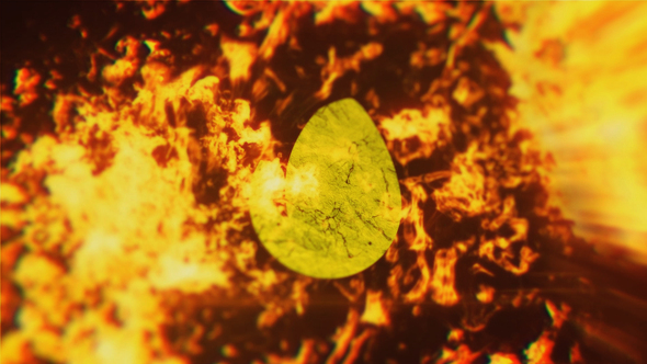 VideoHive Blockbuster Logo 3 36537109