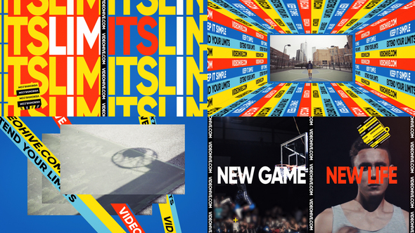 VideoHive Broadcast Pack 26188076