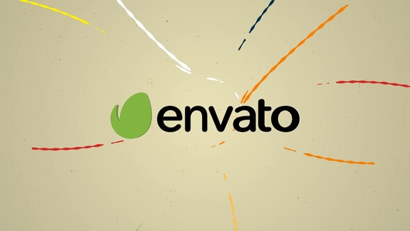 VideoHive Bumer Logo Intro 39609467