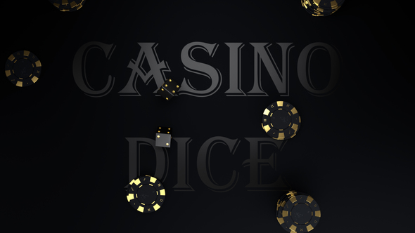 VideoHive Casino Opener 23255980