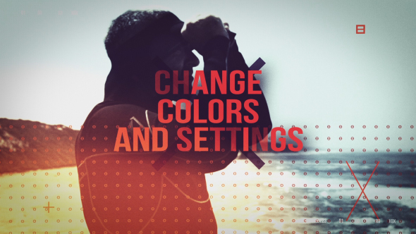 VideoHive Cinematic Action Trailer 19443958