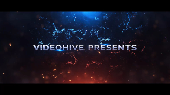 VideoHive Cinematic Trailer 21665456