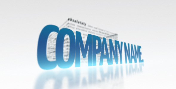 VideoHive Clean 2648684