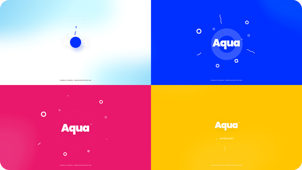 VideoHive Clean Logo 24296800