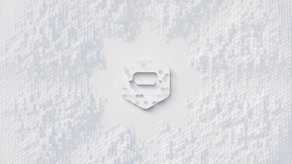 VideoHive Clean Simple Logo V4 33466074