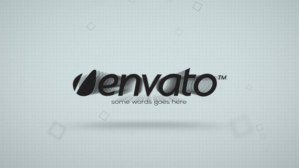 VideoHive Clean Style Logo Project 6358879