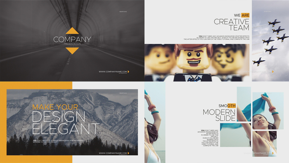 VideoHive Company Presentation 3 38537433