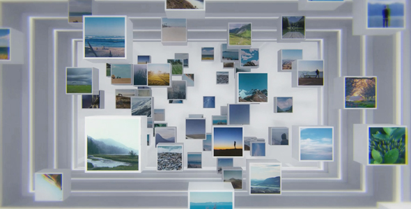 VideoHive Corporate Logo V3 19565028