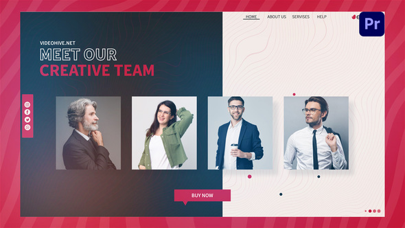 VideoHive Digital Marketing Agency 39416130