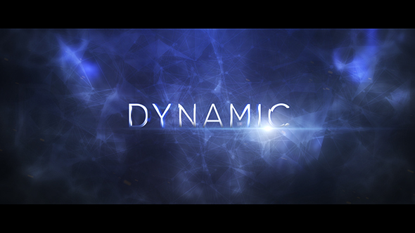 VideoHive Dynamic Trailer 21581602
