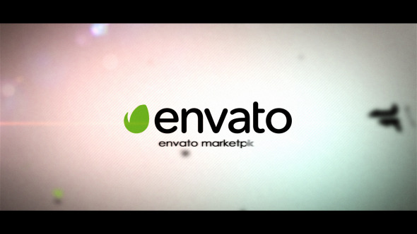 VideoHive Elegance Logo 5562083