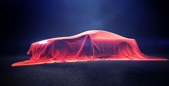 VideoHive Elegant Car 10873539