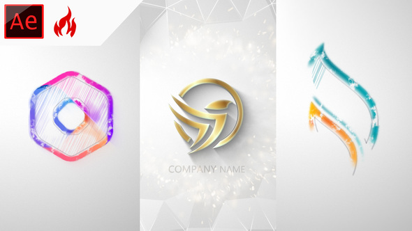 VideoHive Elegant & Epic Logo Reveal 39244716