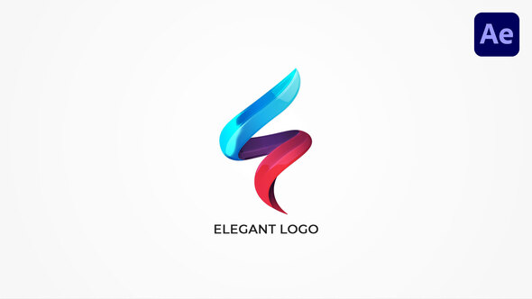 VideoHive Elegant Logo Reveal 32518453