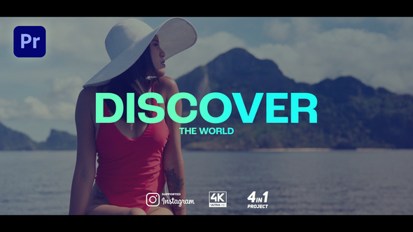 VideoHive Elegant Slideshow 39219457