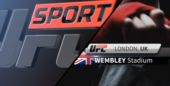 VideoHive FC Logo & Complete On-Air Pack 12294828