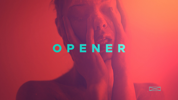 VideoHive Fashion Opener 21114159