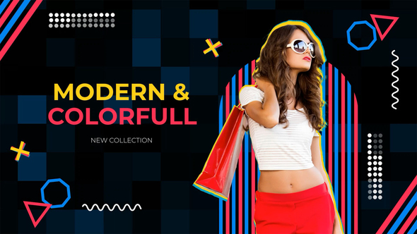 VideoHive Fashion Sale Promo 38017394