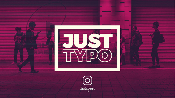 VideoHive Fast Intro 21960046