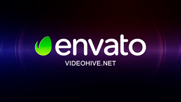 VideoHive Fast Light Logo Intro 10581062