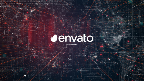 VideoHive Fast Logo 26817868