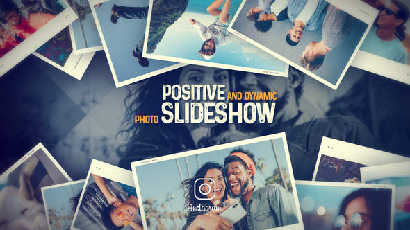 VideoHive Fast Slideshow 22762799