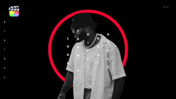 VideoHive Full Screen Titles 38944747