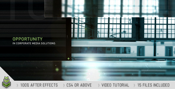 VideoHive Graphics Package v2 2894220