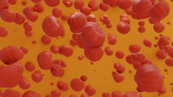 VideoHive Halloween Pumpkins 39495789