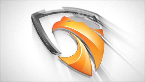 VideoHive Heroes Logo 39472783