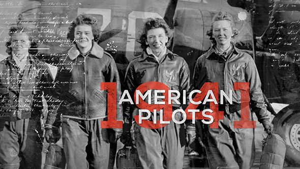 VideoHive History Slides 21426290